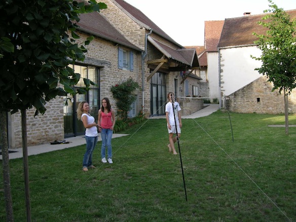 Catéchisme | Bourgogne 2009